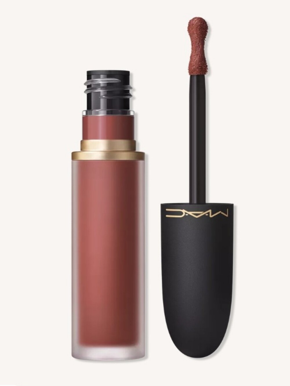 MAC Cosmetic PowderKiss Lip & Cheek Mousse